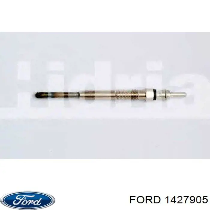 Свечи накала Ford 1427905 цена, от 14.60 USD