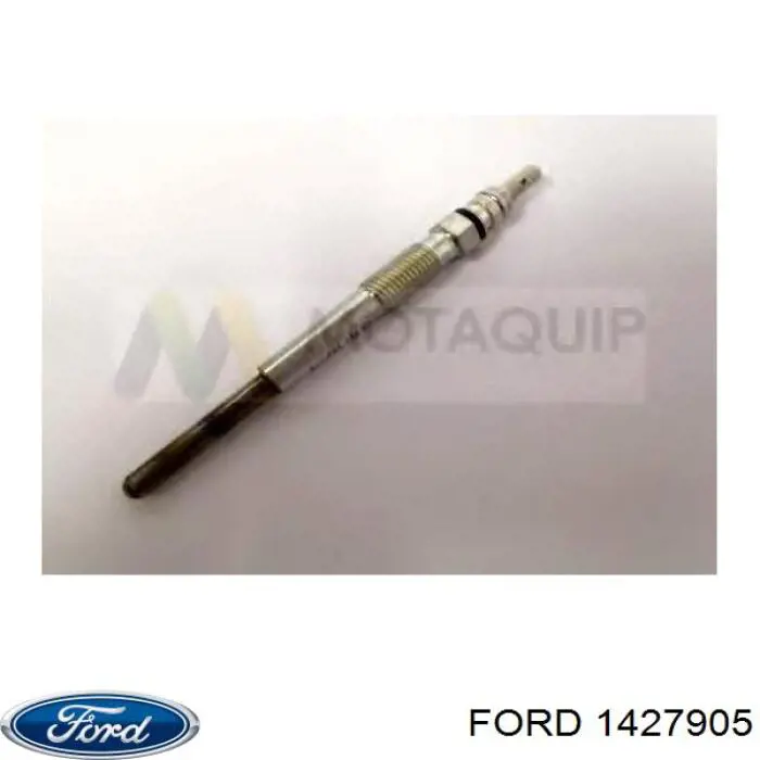 Купить 1427905 Ford Свечи накала