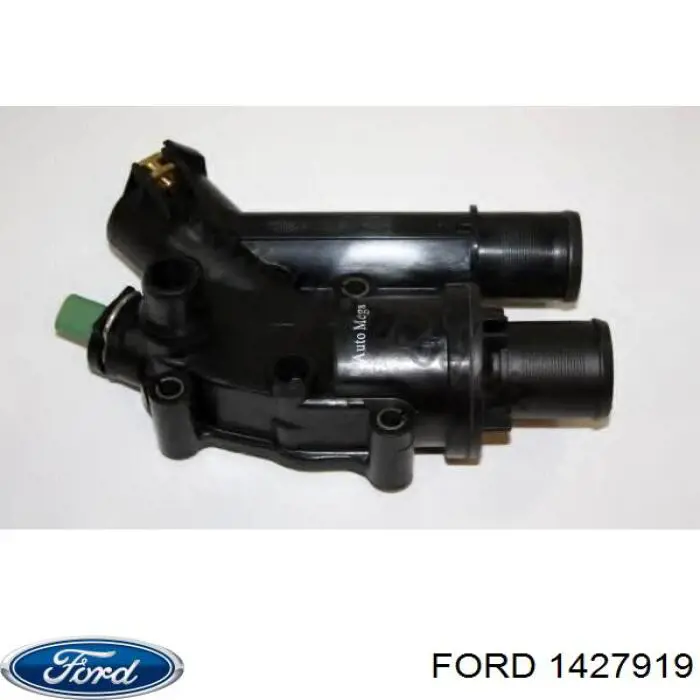 1427919 Ford термостат