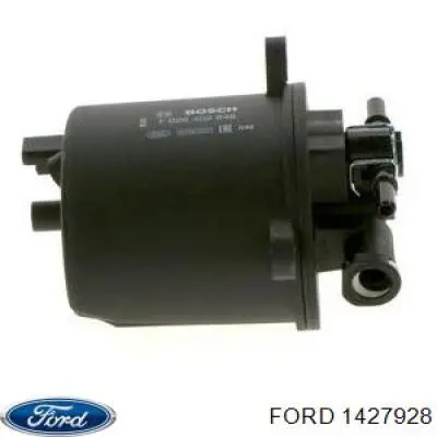 Топливный фильтр 1427928 Ford
