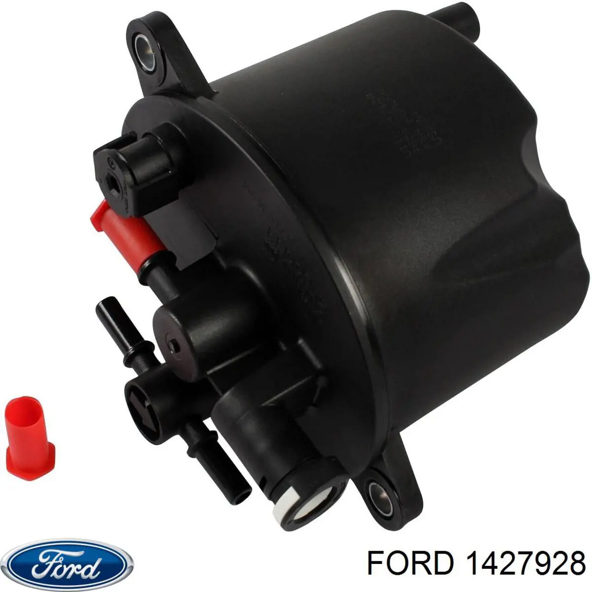 Купить 1427928 Ford Фильтр-отстойник топлива грубой очистки