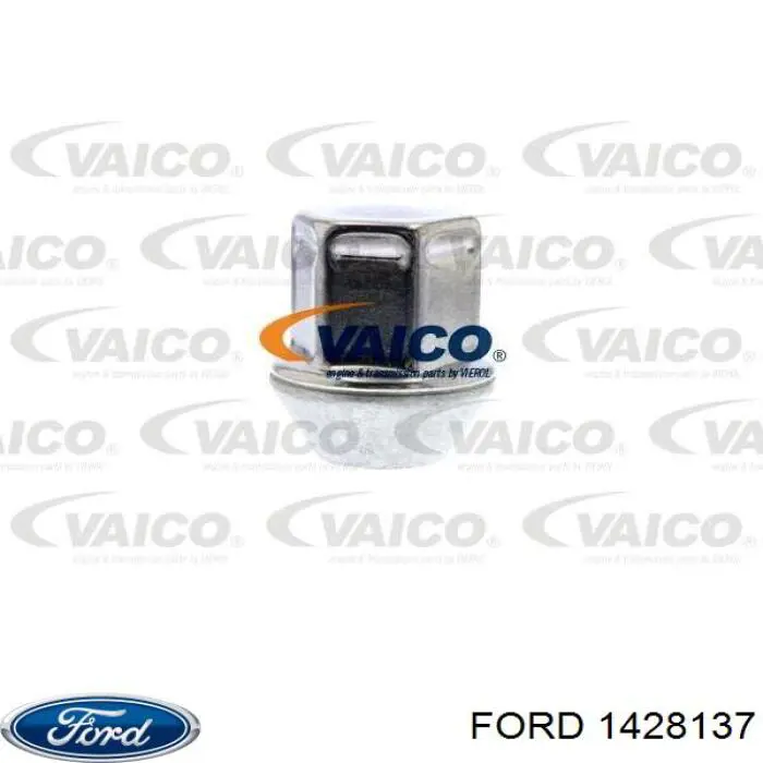 Гайка колесная 1428137 Ford