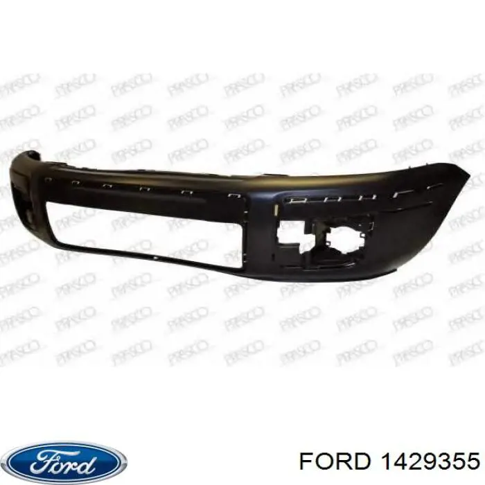 Бампер на авто Ford 1429355 цена, от 133.54 USD