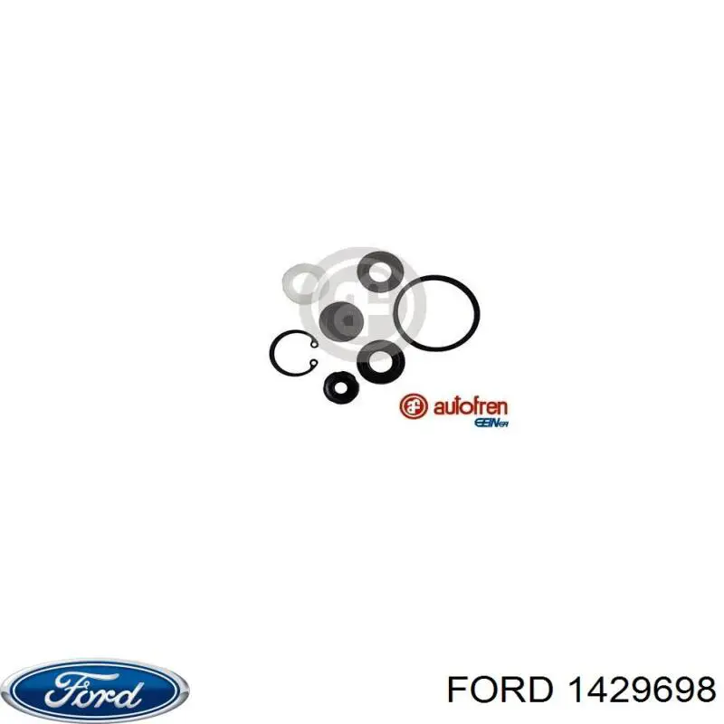  Ford 1429698 цена, от 13.55 USD