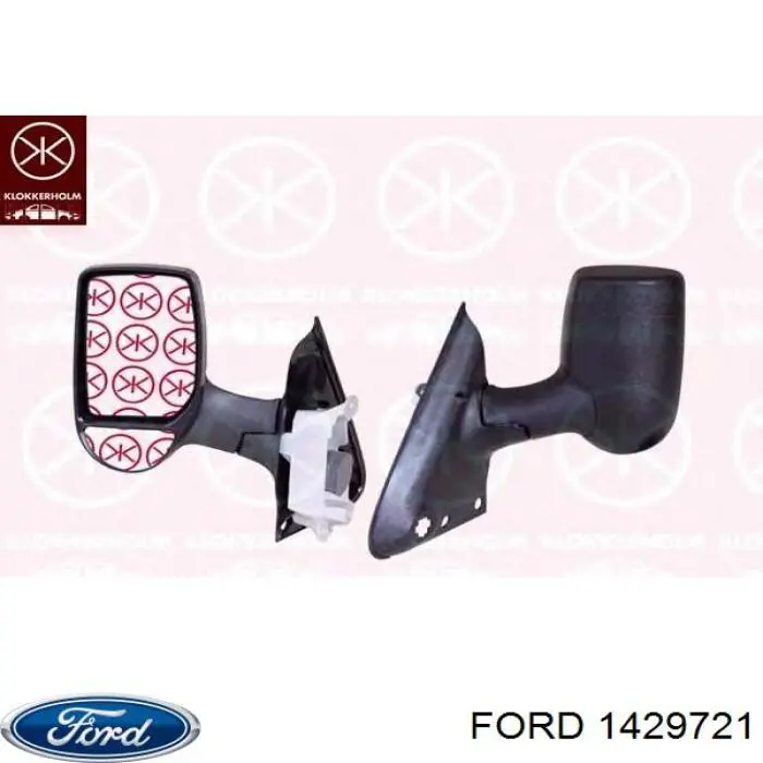  1429721 Ford