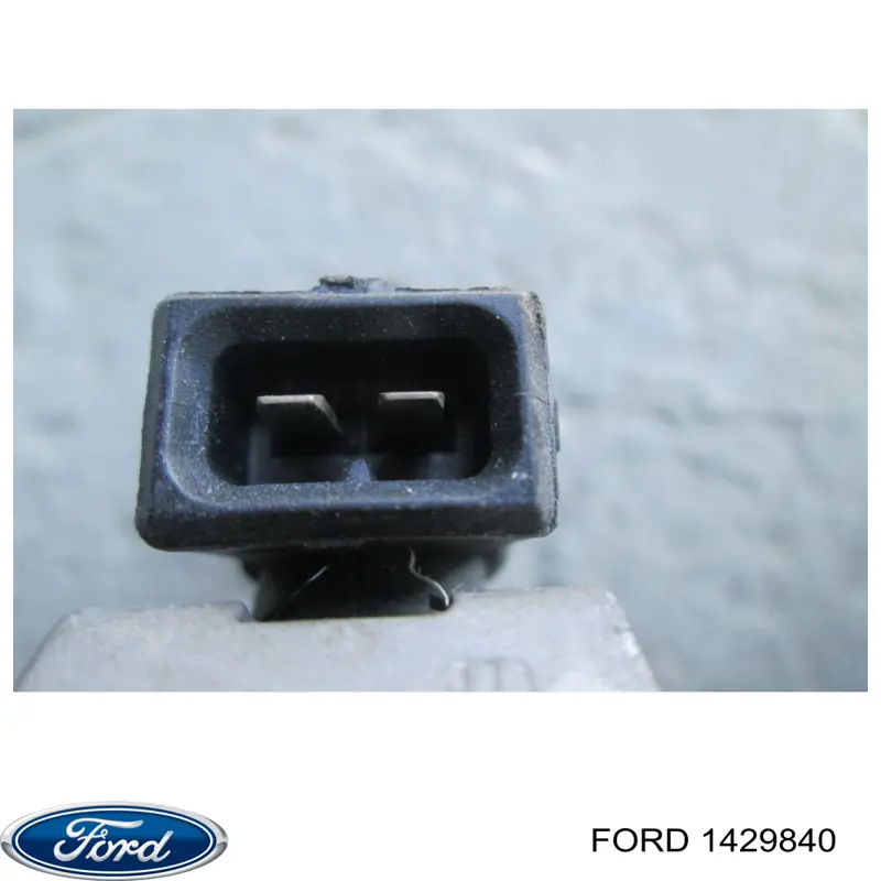 Топливные форсунки 1429840 Ford