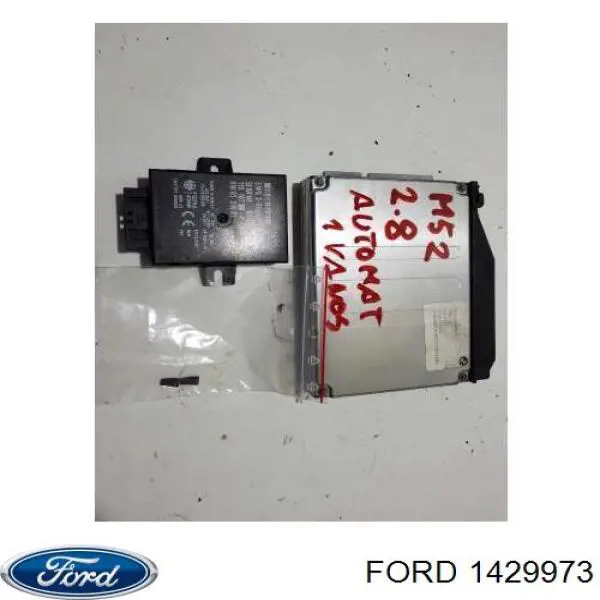  1429973 Ford