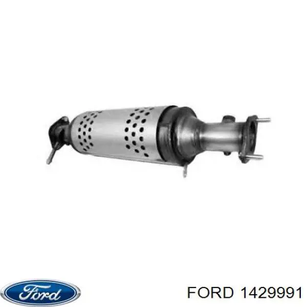 1388787 Ford