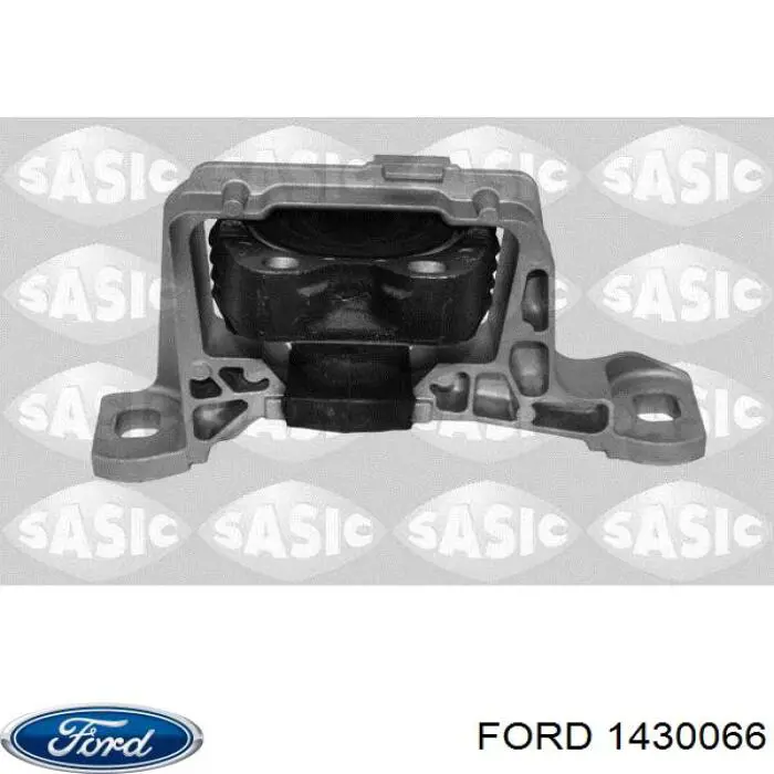 Правая подушка двигателя 1430066 Ford