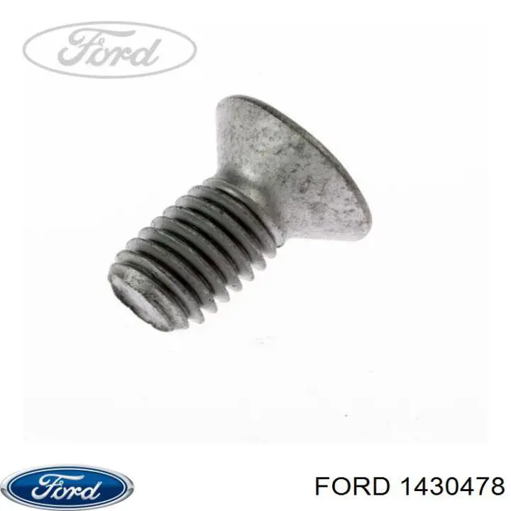 1430478 Ford 