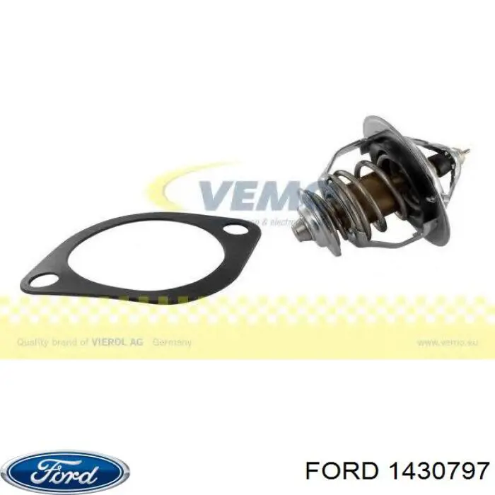 1430797 Ford 