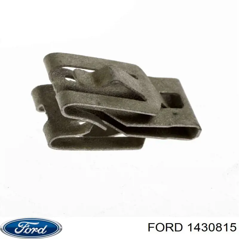 1814253 Ford 