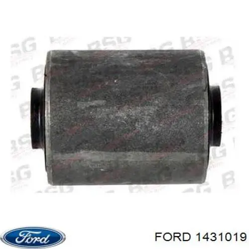 Сайлентблок задней рессоры передний Ford 1431019 цена, от 6.53 USD
