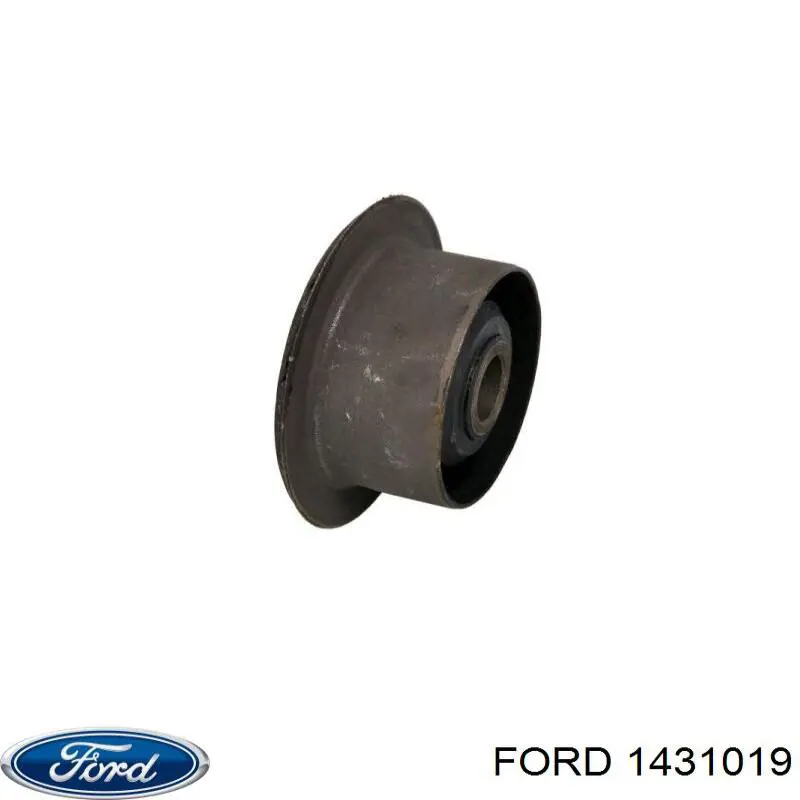 Купить 1431019 Ford Втулка рессоры
