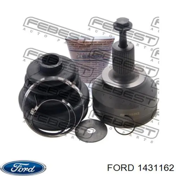 302004190188 Magneti Marelli Полуось передняя левая