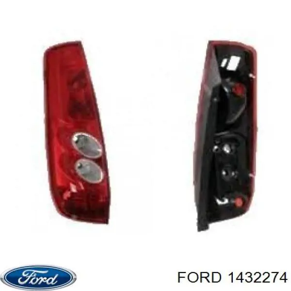 Купить 1432274 Ford Стоп задний