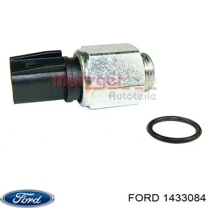 1433084 Ford датчик включения фонарей заднего хода