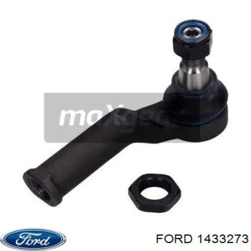 Наконечник рулевой тяги Ford 1433273