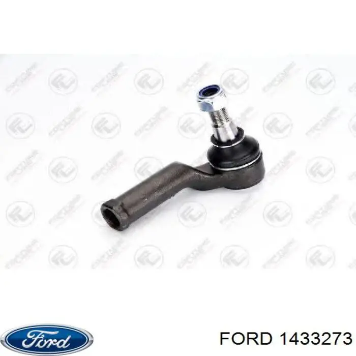 Купить 1433273 Ford Наконечник рулевой тяги, внешний