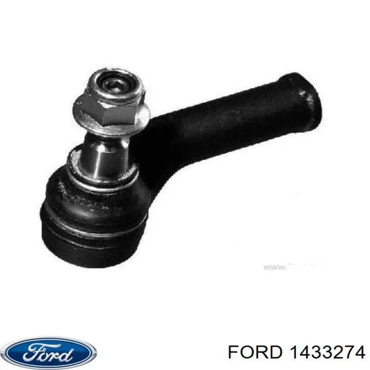 Купить 1433274 Ford Наконечник рулевой тяги, внешний