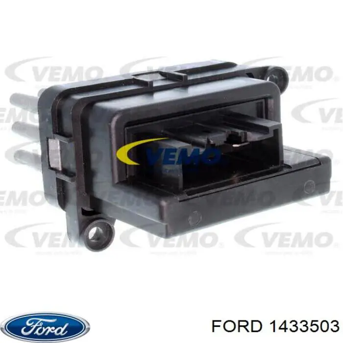 1433503 Ford