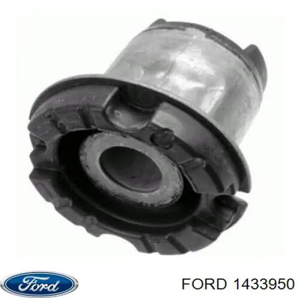  1371380 Ford