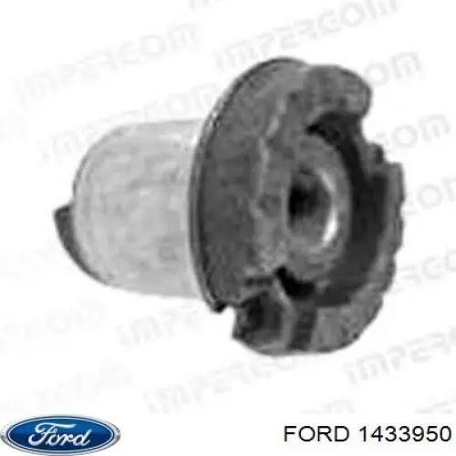 Купить 6C112B135CC Ford 