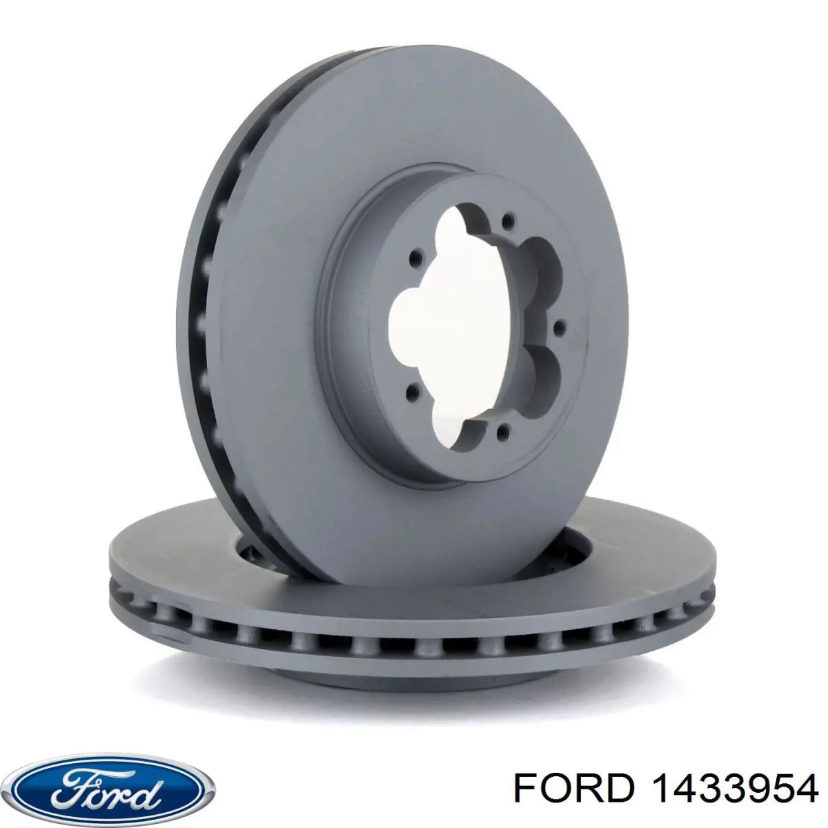 Колодки Ford 1433954 цена, от 29.83 USD