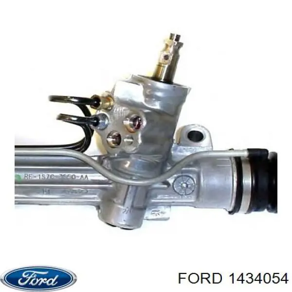 Купить 1434054 Ford Рулевая рейка