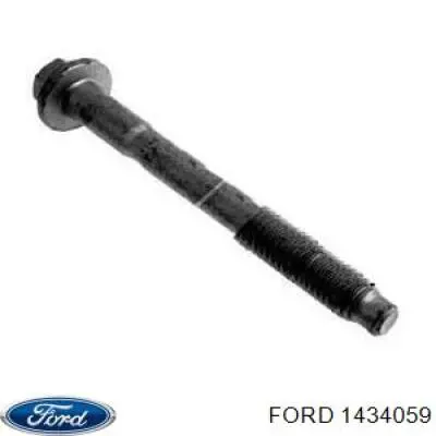 Рычаг-поводок стеклоочистителя заднего стекла 4M51A17406AA Ford