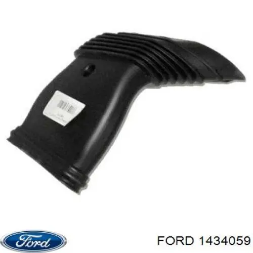 Поводок дворника заднего стекла Ford 4M51A17406AA