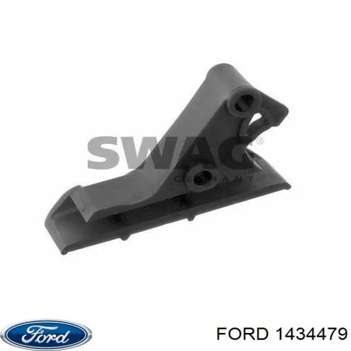 Граната колесная Ford 1434479 цена, от 32.80 USD