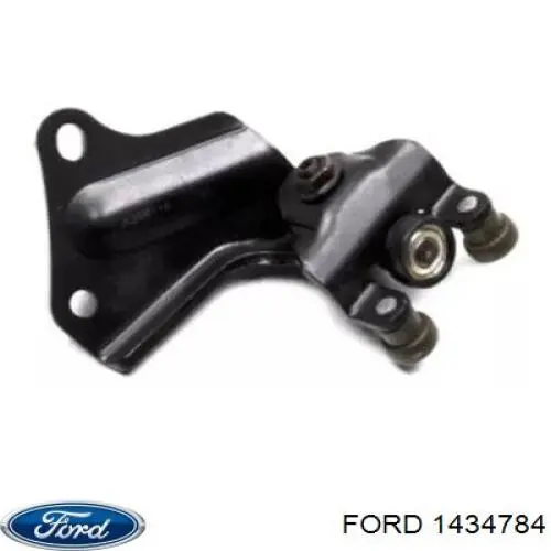 YC15V253A26AD Ford grade superior de proteção da porta deslizante