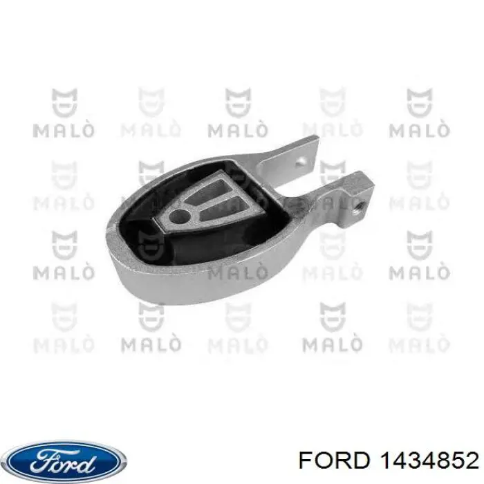 Купить 1434852 Ford Гидроопора двигателя задняя
