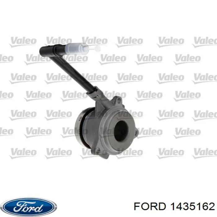 Купить 1435162 Ford Маховик с зубчатым ободом