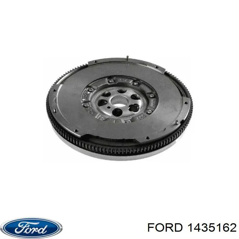 Маховик двигателя Ford 1435162 цена, от 366.96 USD