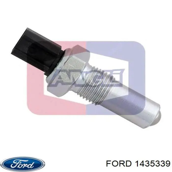 1435339 Ford Датчик включения фонарей заднего хода