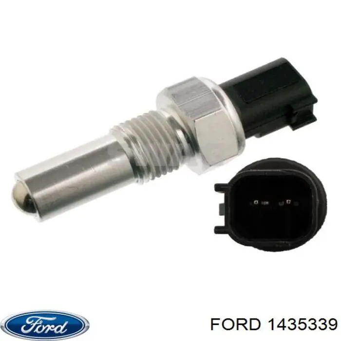 Включатель фонарей заднего хода Ford 1435339 цена, от 21.51 USD