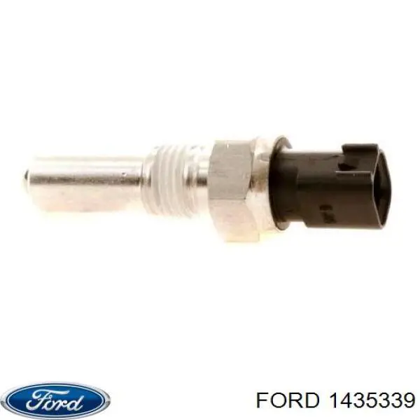 Купить 1435339 Ford Датчик света заднего хода
