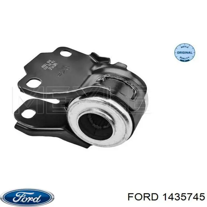 Правый рычаг передней нижней подвески Ford 1435745 цена, от 99.20 USD