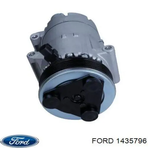 1435796 Ford компрессор кондиционера
