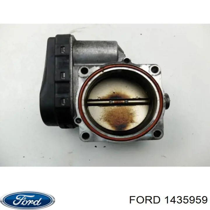 Датчик температуры окружающей среды Ford 1435959 цена, от 11.41 USD