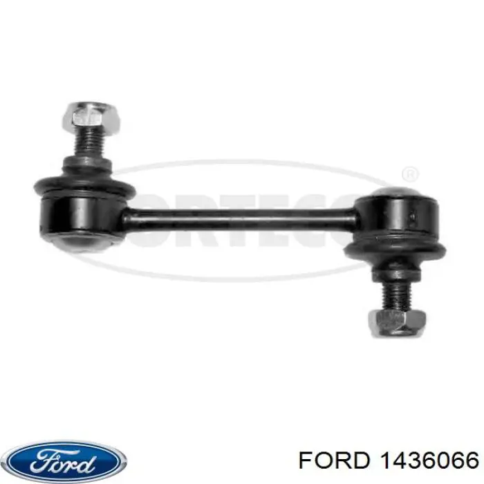 1436066 Ford 