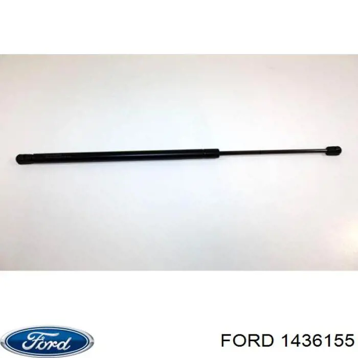  1436155 Ford