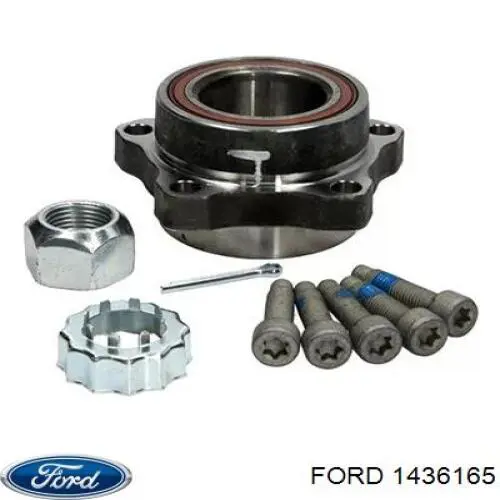 1530012 Ford 