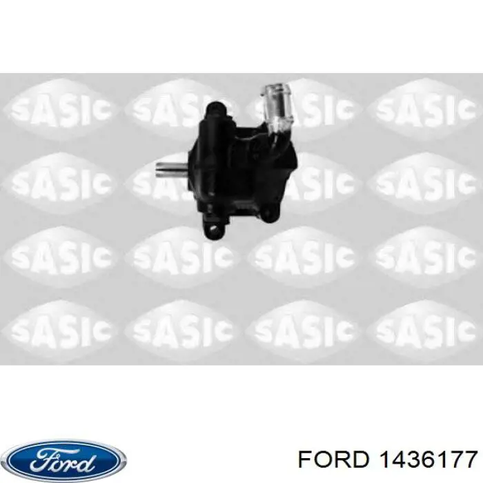 Насос гидравлики Ford 1436177 цена, от 89.98 USD