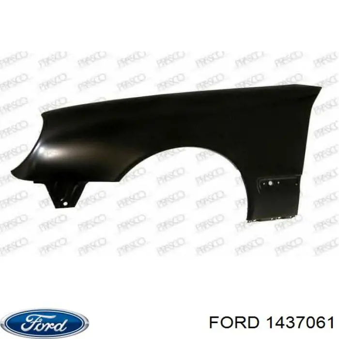  1437061 Ford