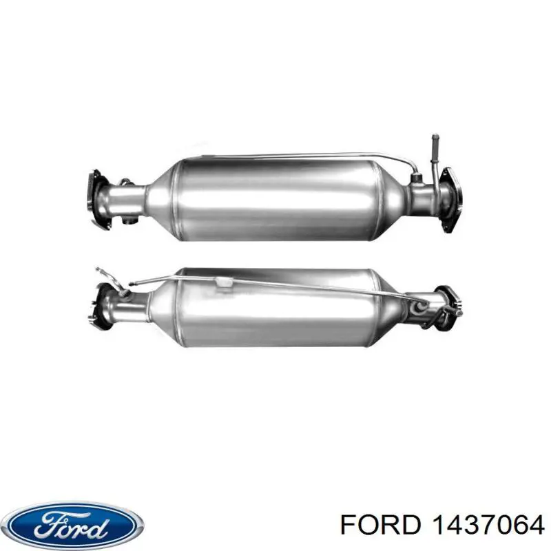 1437064 Ford 