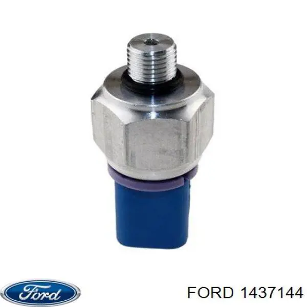 Купить 1437144 Ford Датчик насоса гидроусилителя