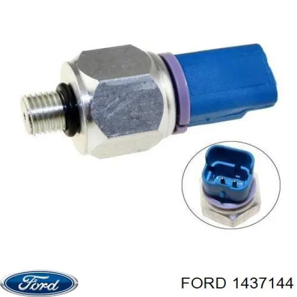 1437144 Ford